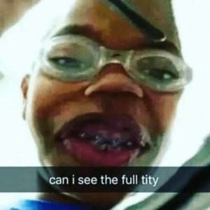 Meet your Posher, Josiah